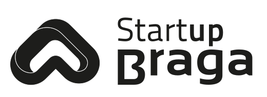 Logo Startup Braga